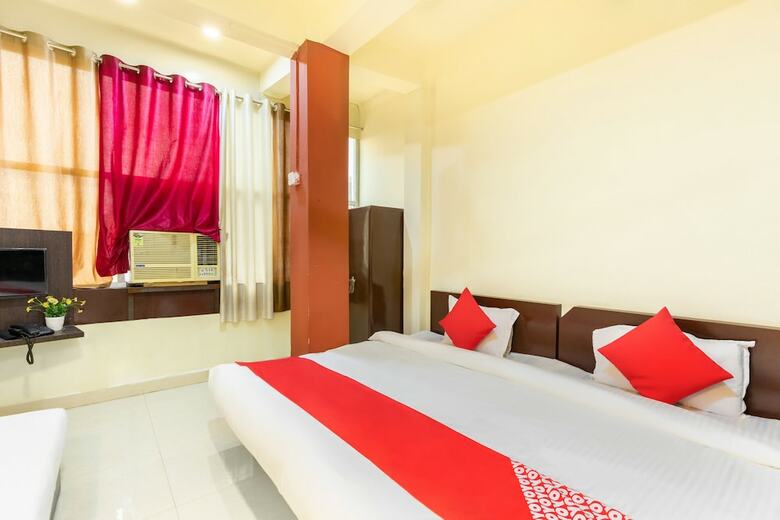 Spot On 42687 Hotel Verma Palace