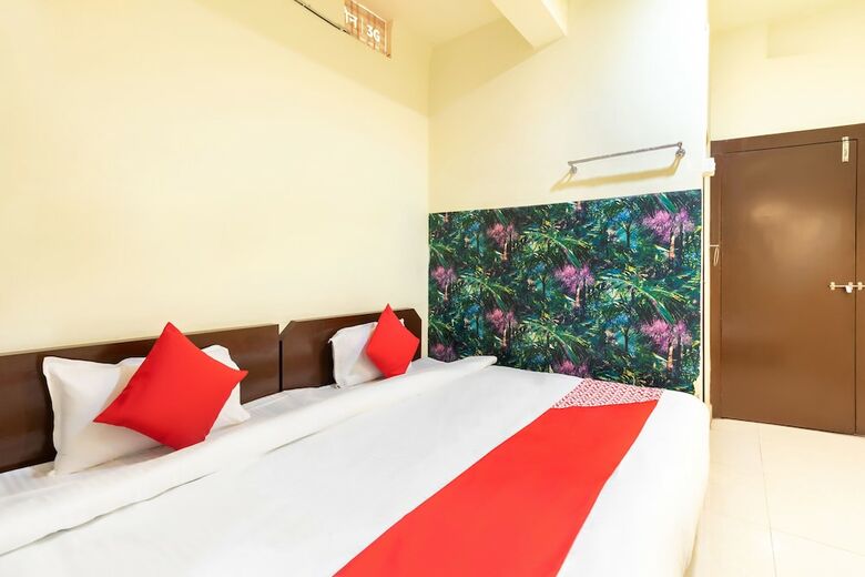 Spot On 42687 Hotel Verma Palace
