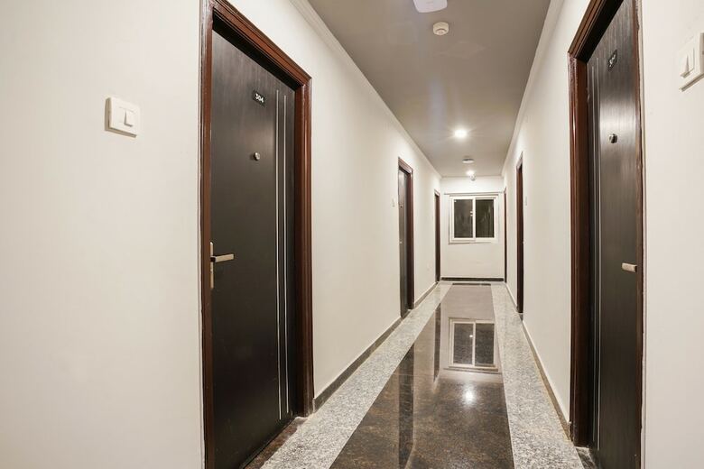Hotel Collection O 42514 Venkat Nagar