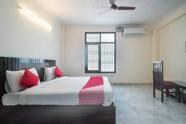 Hotel Oyo Flagship 60887 Kasna