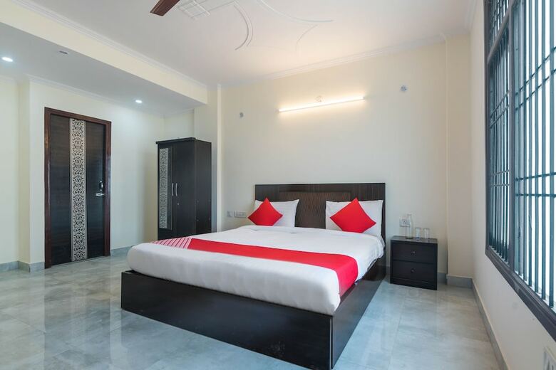 Hotel Oyo Flagship 60887 Kasna