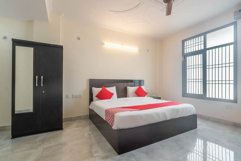 Hotel Oyo Flagship 60887 Kasna