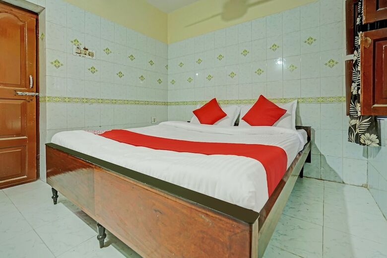 Hotel Spot On 49747 Bikram Stays