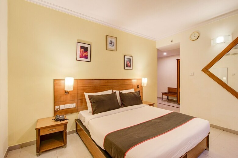 Hotel Collection O 50090 Ramanashree Brunton
