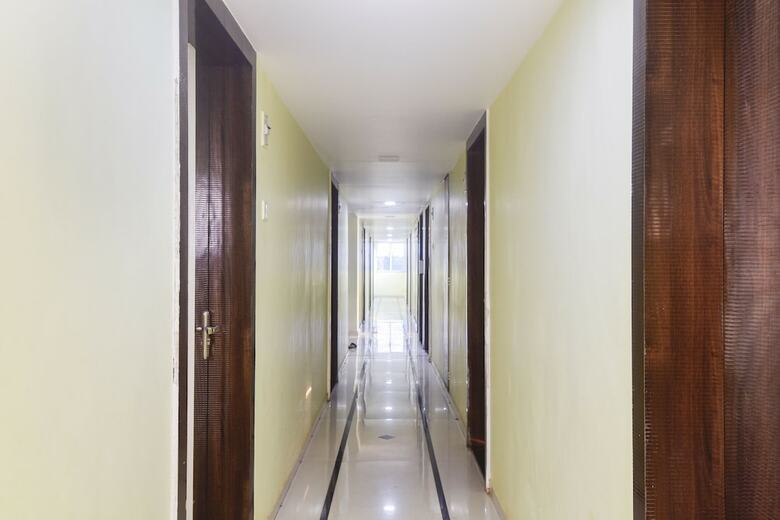 Hotel Oyo 62456 Dream Palace