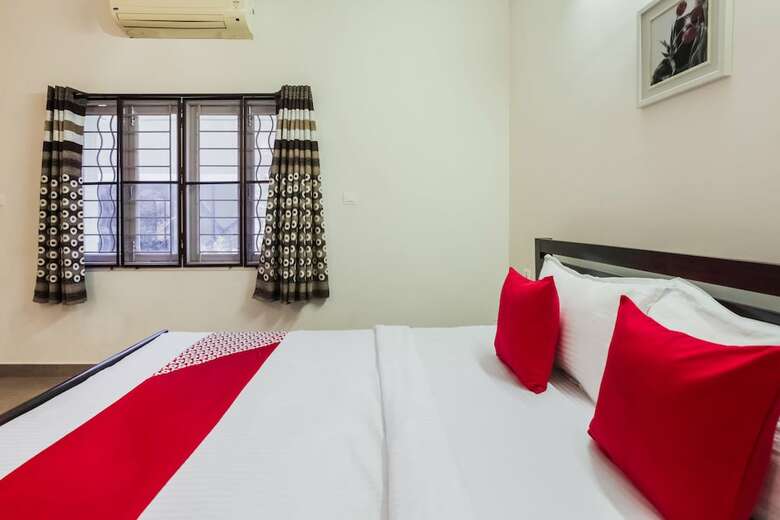 Hotel Oyo 46628 Pheonix Inn