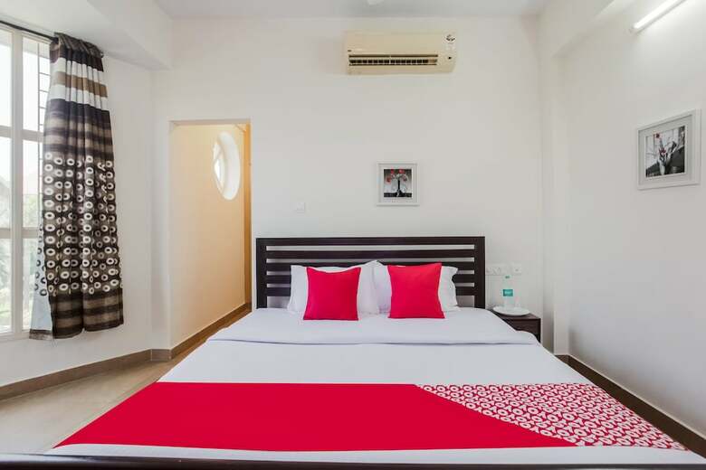 Hotel Oyo 46628 Pheonix Inn