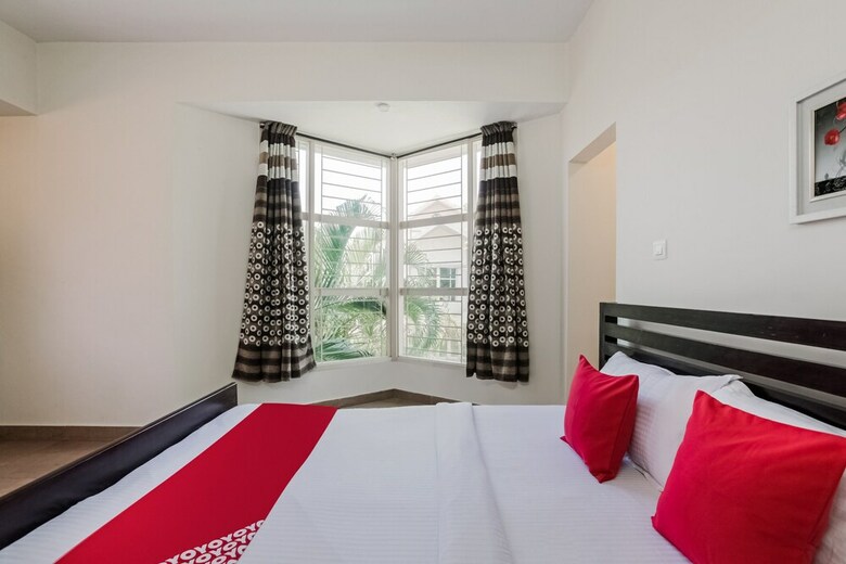 Hotel Oyo 46628 Pheonix Inn