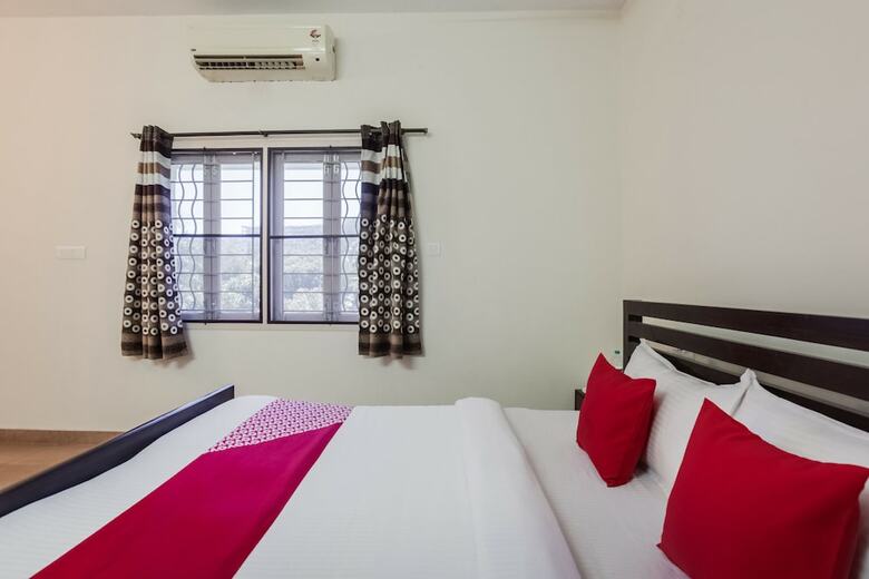 Hotel Oyo 46628 Pheonix Inn