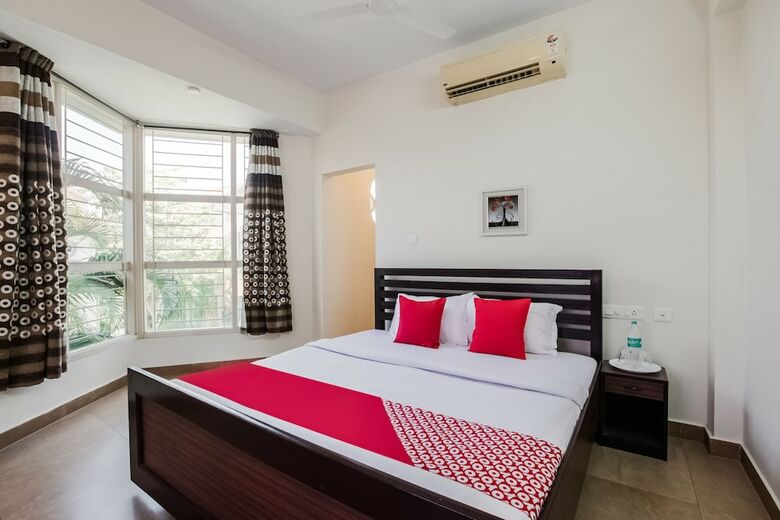 Hotel Oyo 46628 Pheonix Inn