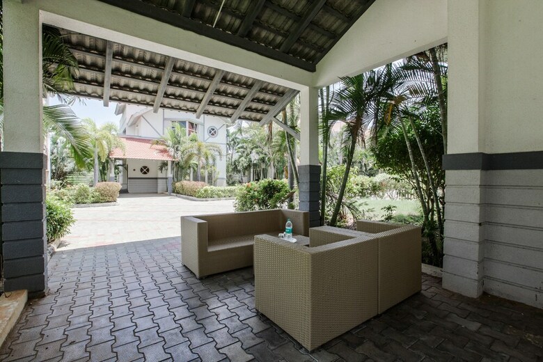 Hotel Oyo 46628 Pheonix Inn