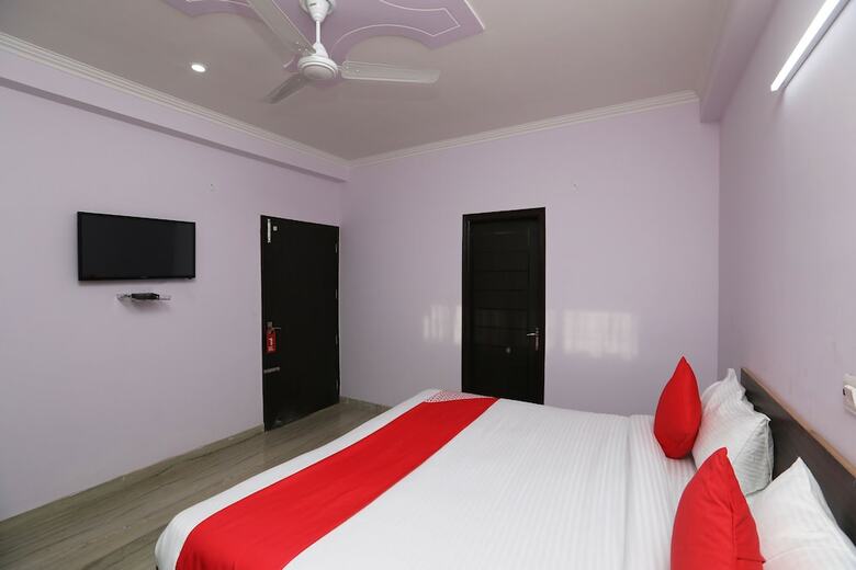 Hotel Oyo 40164 Kanchan Sadan