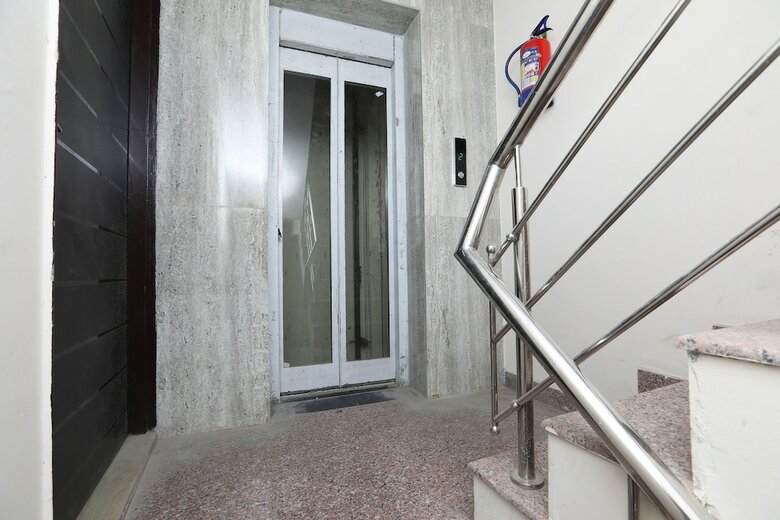 Hotel Oyo 40164 Kanchan Sadan