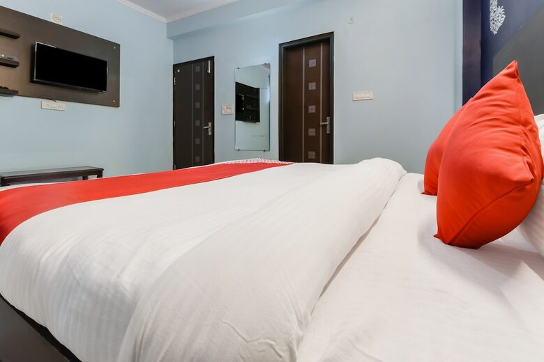 Hotel Oyo 30504 Kanchan Inn