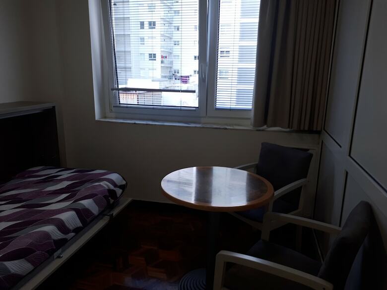Pension Habitaciones Javier