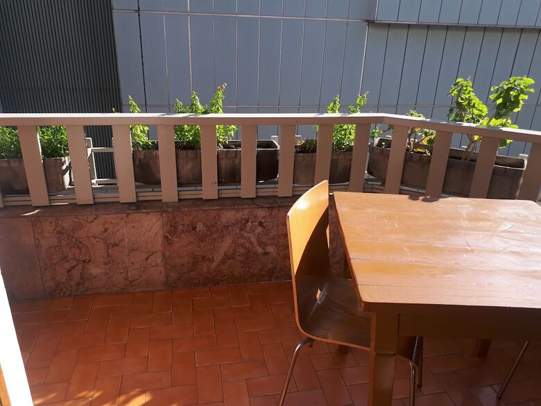 Pension Habitaciones Javier