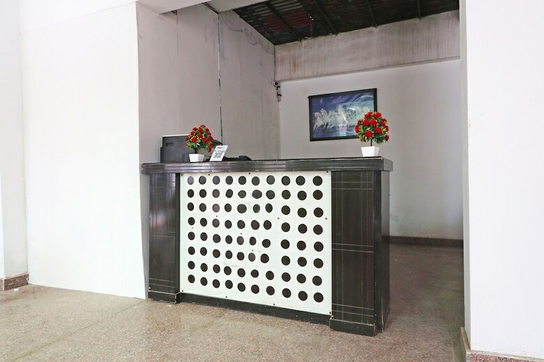Hotel Oyo 49486 City Residency