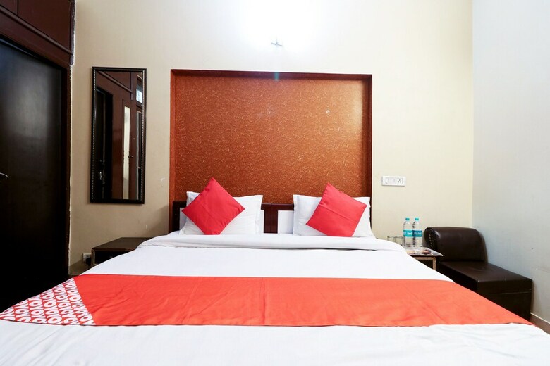 Hotel Oyo 6786 Ashu Villa Guest House