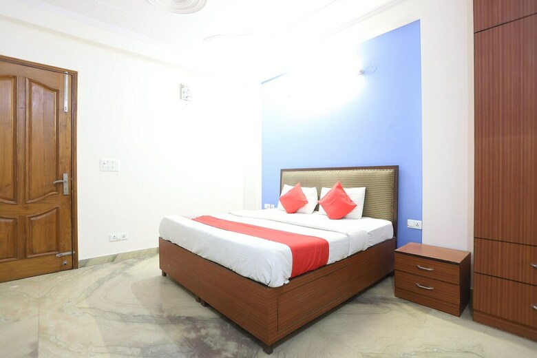 Hotel Oyo 43270 Ishita Residency