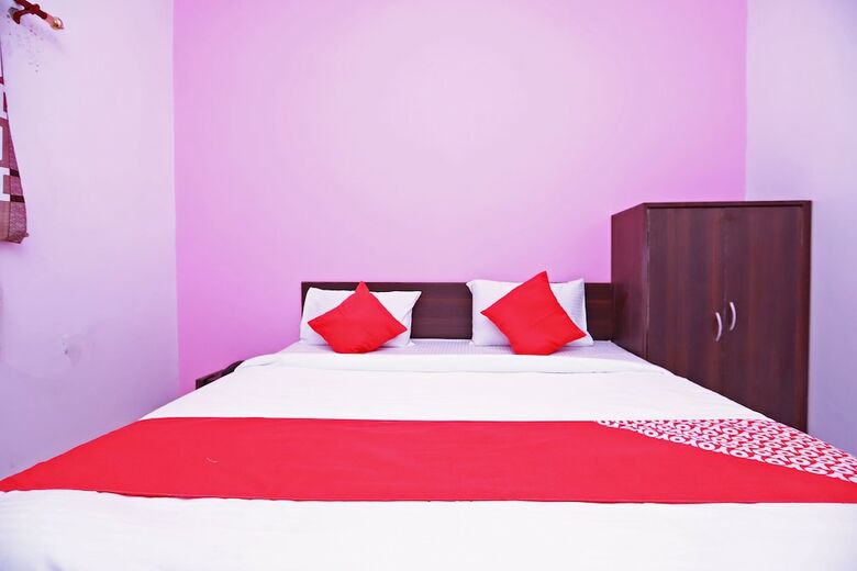 Hotel Oyo 37470 The Mohan Grand