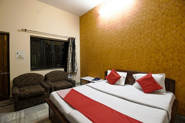 Hotel Oyo 42790 Mukund Resort