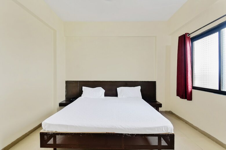 Spot On 48663 Hotel Sai Balaji