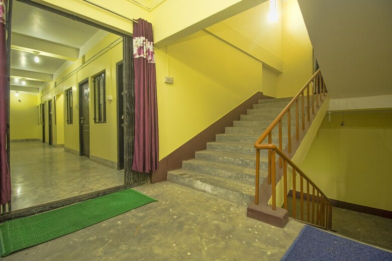 Spot On 44984 Hotel Palika