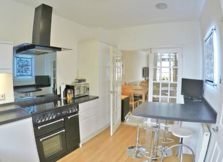 Bed & Breakfast The Quay Old Town Poole