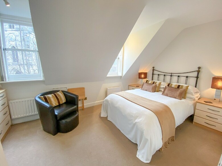 Bed & Breakfast The Quay Old Town Poole