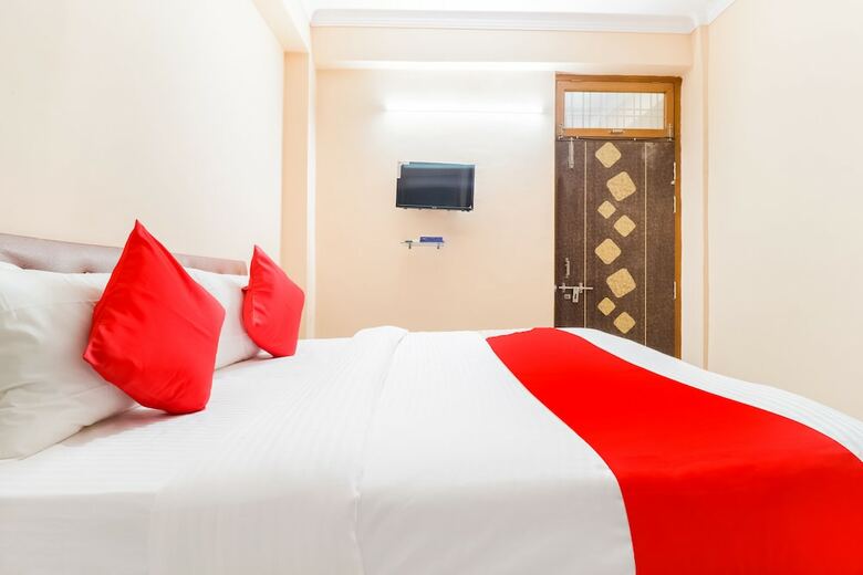 Hotel Spot On 61469 Kalawati Palace
