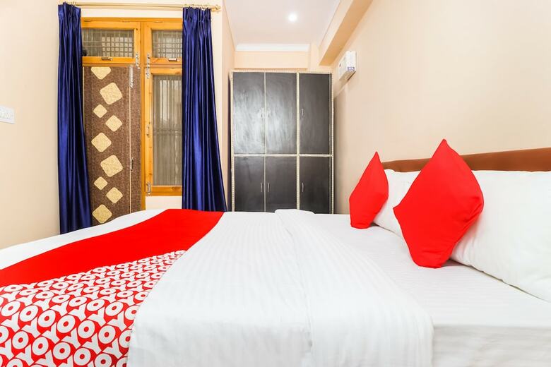 Hotel Spot On 61469 Kalawati Palace