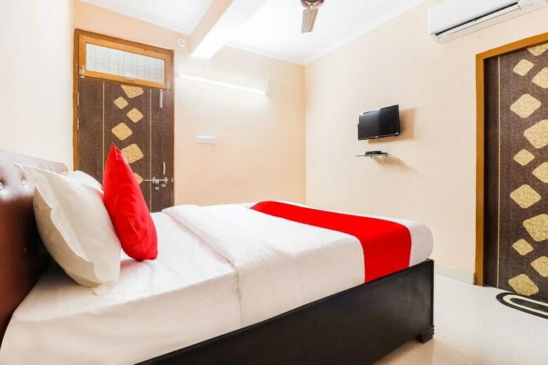 Hotel Spot On 61469 Kalawati Palace