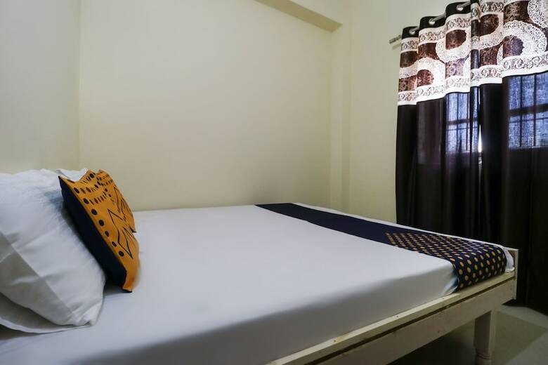 Hotel Spot On 49224 Baddi Guest House
