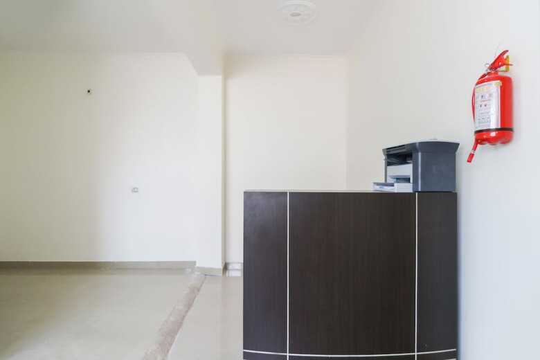 Hotel Spot On 49224 Baddi Guest House