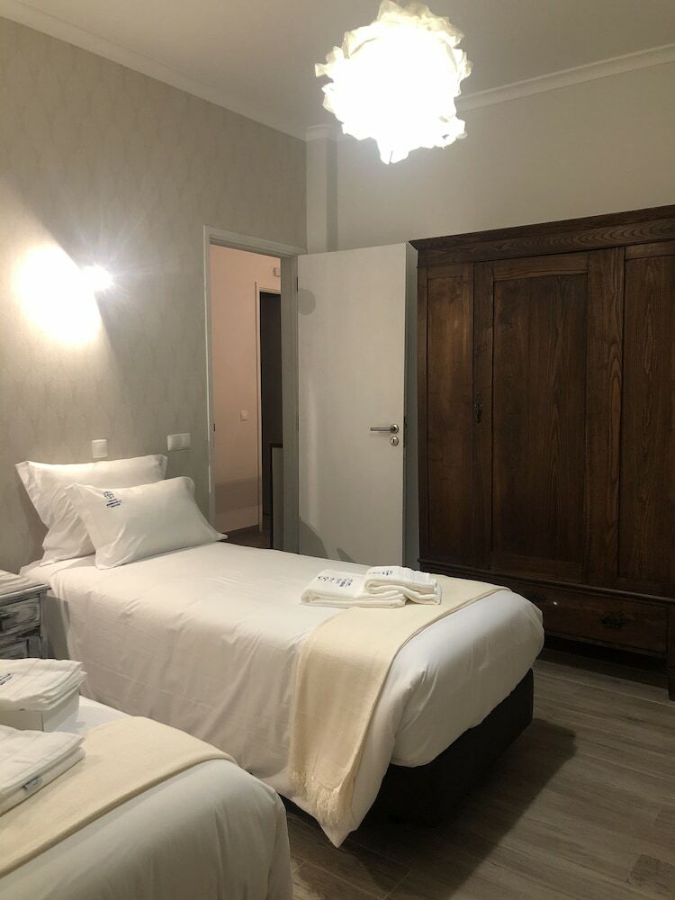 Hotel Cascais Riviera Villa Guesthouse