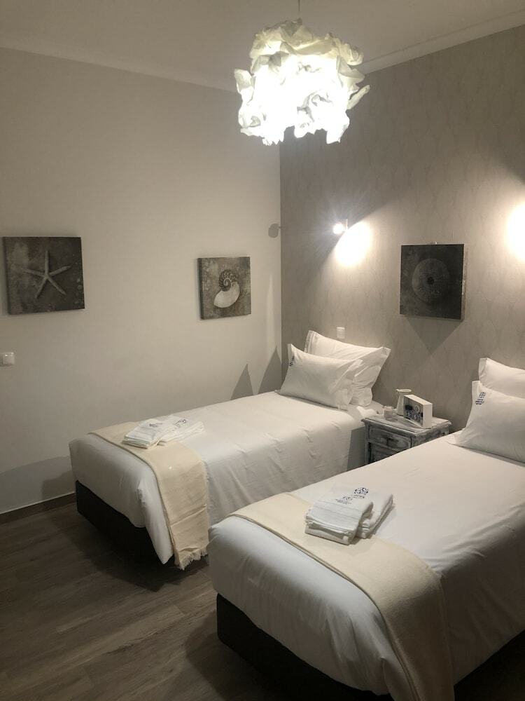 Hotel Cascais Riviera Villa Guesthouse