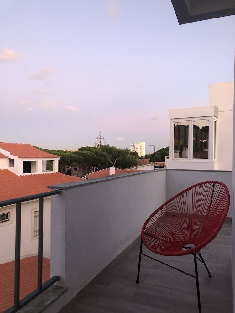 Hotel Cascais Riviera Villa Guesthouse