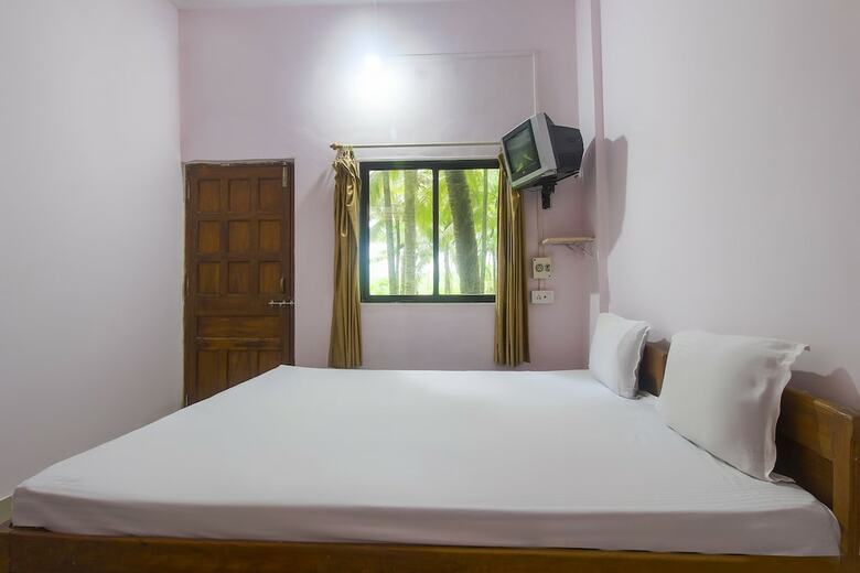 Hotel Spot On 44262 Jaideep Lodge