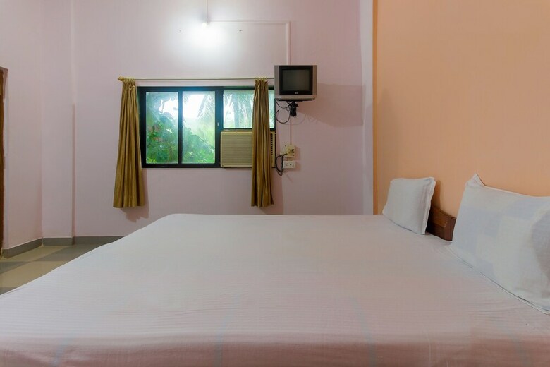 Hotel Spot On 44262 Jaideep Lodge