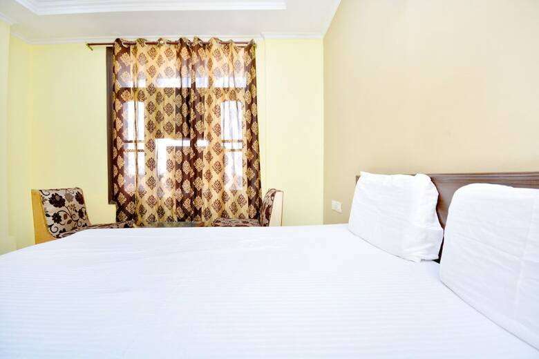 Spot On 41347 Hotel Royal Occassions