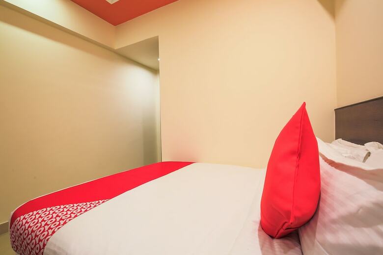 Hotel Spot On 42789 Digha Aquarium