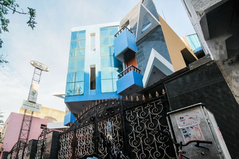 Hotel Spot On 46303 Mahalakshmi Inn