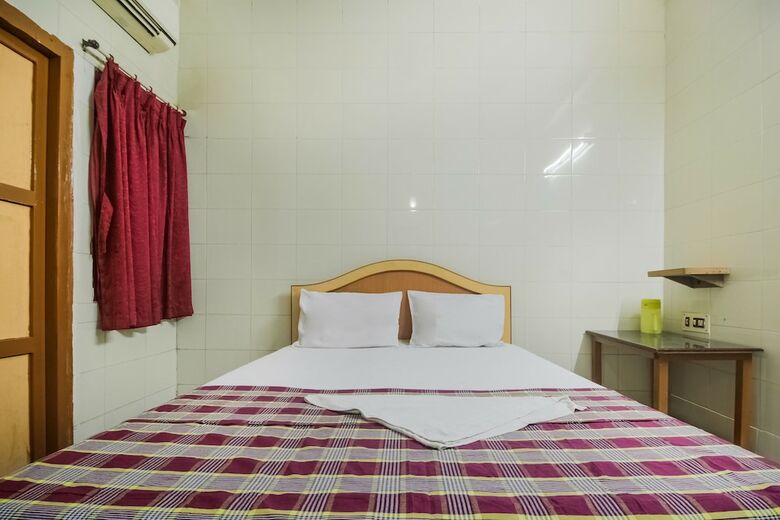 Hotel Spot On 46303 Mahalakshmi Inn