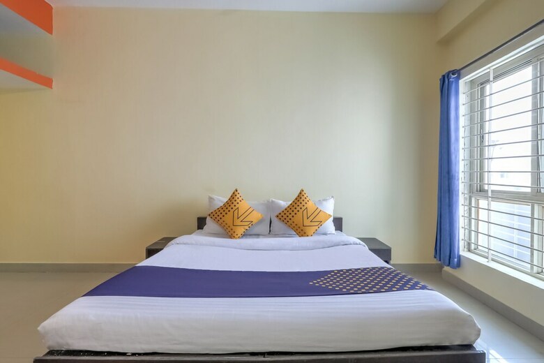 Spot On 44423 Hotel Ole Homes