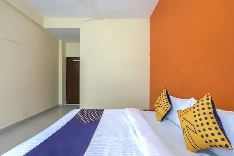 Spot On 44423 Hotel Ole Homes