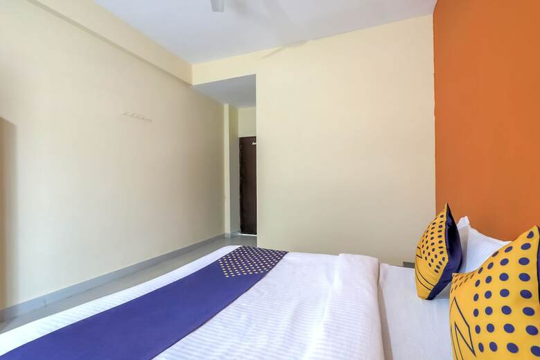Spot On 44423 Hotel Ole Homes