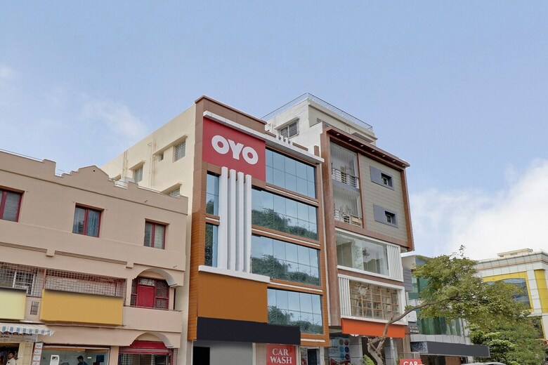 Hotel Spot On 49484 Jm Comfort