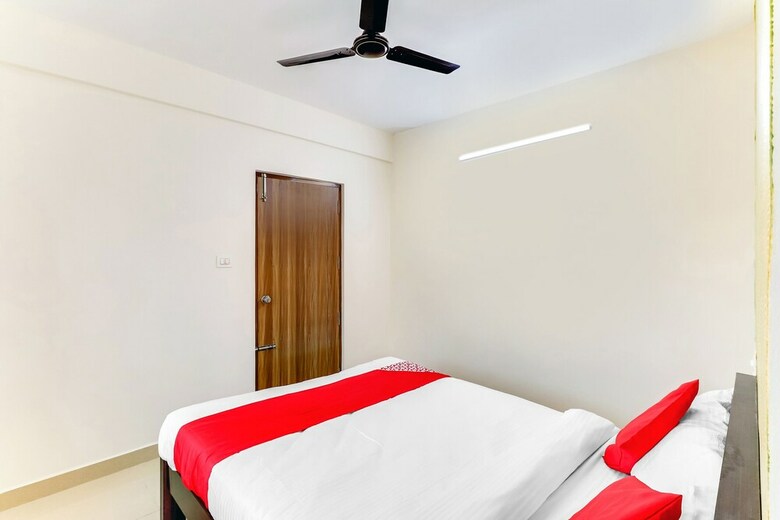 Hotel Spot On 49484 Jm Comfort