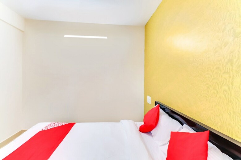 Hotel Spot On 49484 Jm Comfort