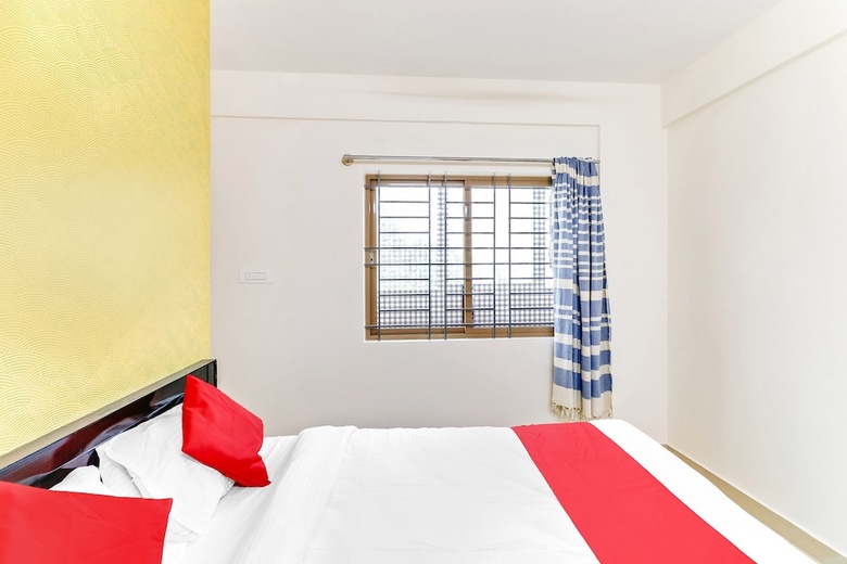 Hotel Spot On 49484 Jm Comfort